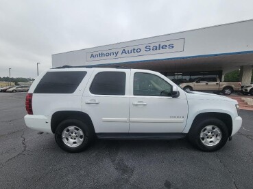 2009 Chevrolet Tahoe in Thomson, GA 30824