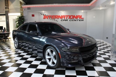 2018 Dodge Charger in Lombard, IL 60148