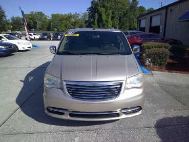 2011 Chrysler Town & Country in Jacksonville, FL 32205