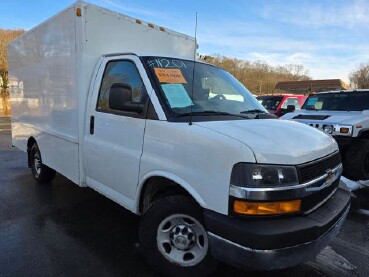 2014 Chevrolet Express 3500 in Blauvelt, NY 10913