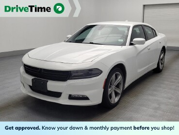 2015 Dodge Charger in Union City, GA 30291