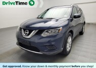 2015 Nissan Rogue in Houston, TX 77037 - 2347108 1