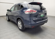 2015 Nissan Rogue in Houston, TX 77037 - 2347108 5