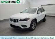 2019 Jeep Cherokee in Clearwater, FL 33764 - 2347132 1