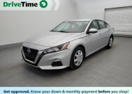 2019 Nissan Altima in Fort Myers, FL 33907 - 2347138 1