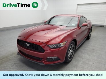 2016 Ford Mustang in Miami, FL 33157