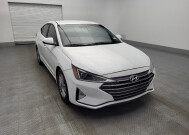 2020 Hyundai Elantra in Chattanooga, TN 37421 - 2347154 13