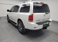 2013 Nissan Armada in Louisville, KY 40258 - 2347196 5