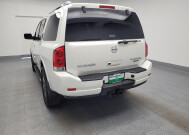 2013 Nissan Armada in Louisville, KY 40258 - 2347196 6