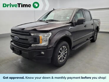 2020 Ford F150 in Pittsburgh, PA 15236