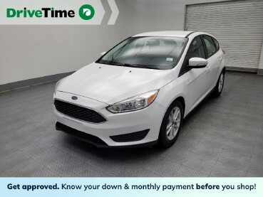 2018 Ford Focus in Miamisburg, OH 45342
