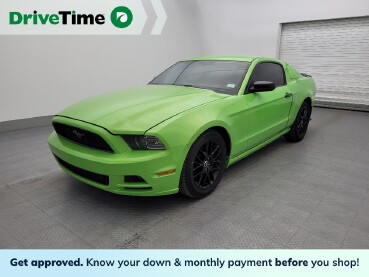 2014 Ford Mustang in Fort Myers, FL 33907