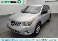 2013 Nissan Rogue in Kissimmee, FL 34744 - 2347306 1