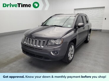 2015 Jeep Compass in Kissimmee, FL 34744