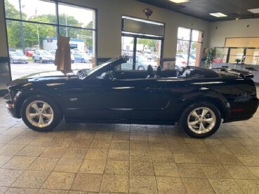 2008 Ford Mustang in Henderson, NC 27536