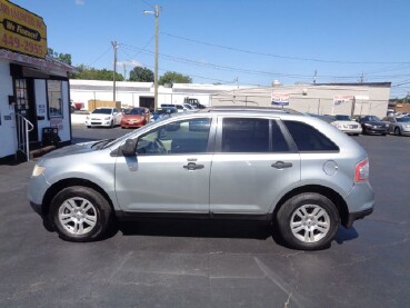 2007 Ford Edge in Lebanon, TN 37087-3302