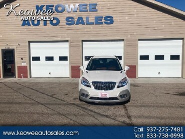 2015 Buick Encore in Dayton, OH 45414