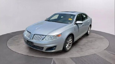 2011 Lincoln MKS in Allentown, PA 18103