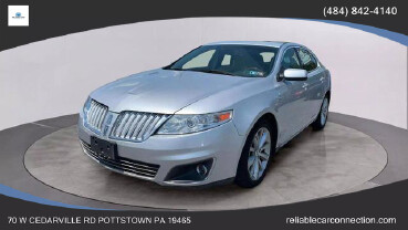 2011 Lincoln MKS in Allentown, PA 18103