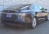 2015 Tesla Model S in Decatur, GA 30032 - 2347381 5