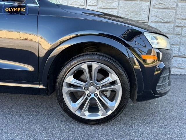 2016 Audi Q3 in Decatur, GA 30032 - 2347388 11