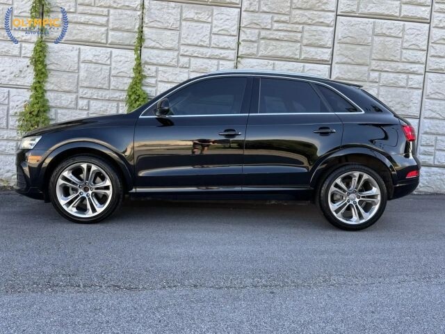 2016 Audi Q3 in Decatur, GA 30032 - 2347388 7