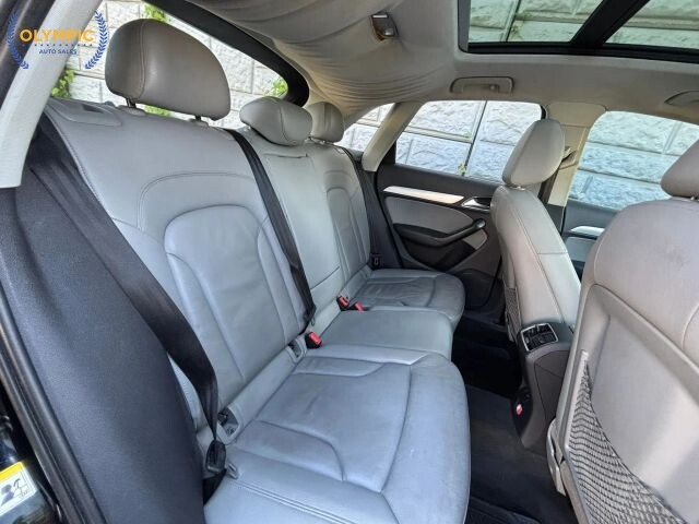 2016 Audi Q3 in Decatur, GA 30032 - 2347388 38