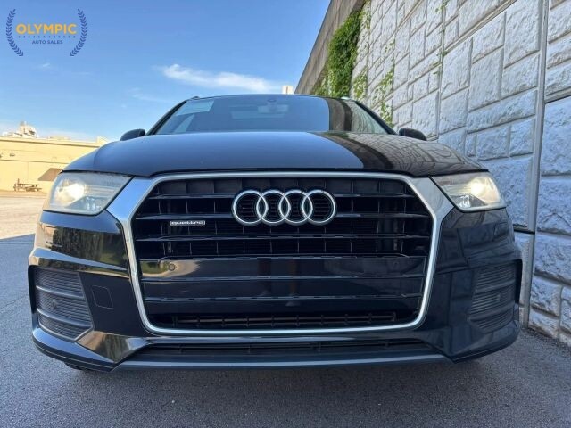 2016 Audi Q3 in Decatur, GA 30032 - 2347388 15