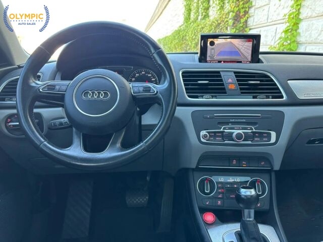 2016 Audi Q3 in Decatur, GA 30032 - 2347388 19