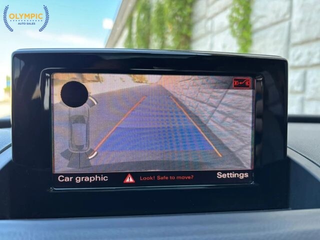 2016 Audi Q3 in Decatur, GA 30032 - 2347388 26