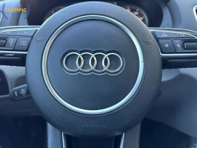 2016 Audi Q3 in Decatur, GA 30032 - 2347388 22