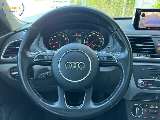 2016 Audi Q3 in Decatur, GA 30032 - 2347388 20
