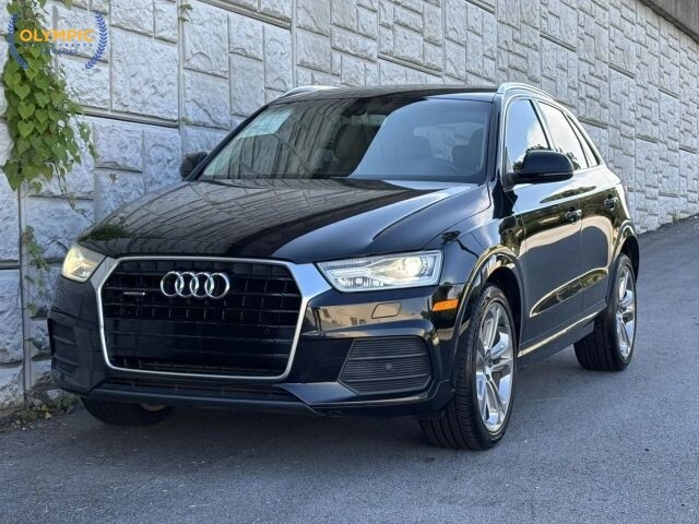 2016 Audi Q3 in Decatur, GA 30032 - 2347388