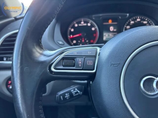2016 Audi Q3 in Decatur, GA 30032 - 2347388 21