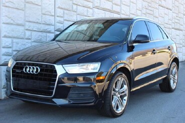 2016 Audi Q3 in Decatur, GA 30032