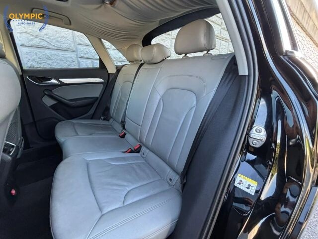 2016 Audi Q3 in Decatur, GA 30032 - 2347388 37