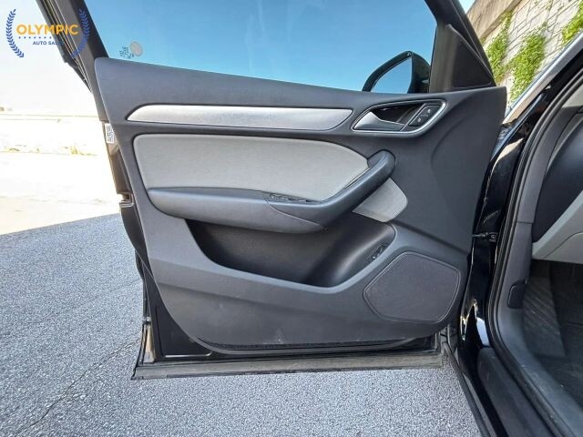 2016 Audi Q3 in Decatur, GA 30032 - 2347388 40