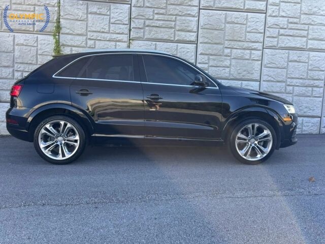 2016 Audi Q3 in Decatur, GA 30032 - 2347388 8