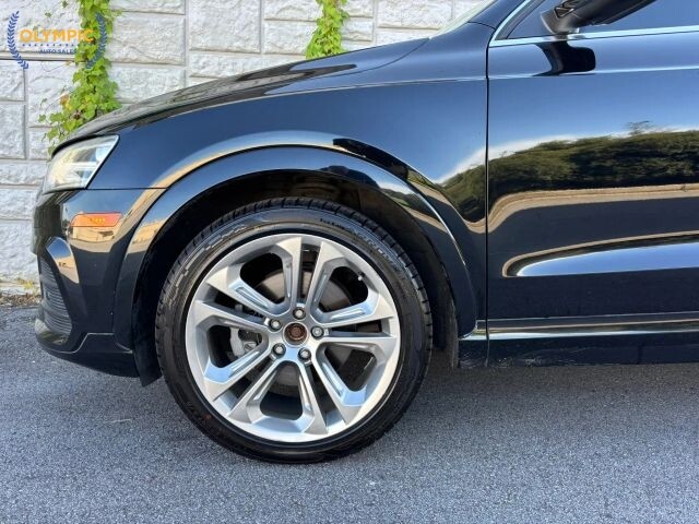 2016 Audi Q3 in Decatur, GA 30032 - 2347388 9