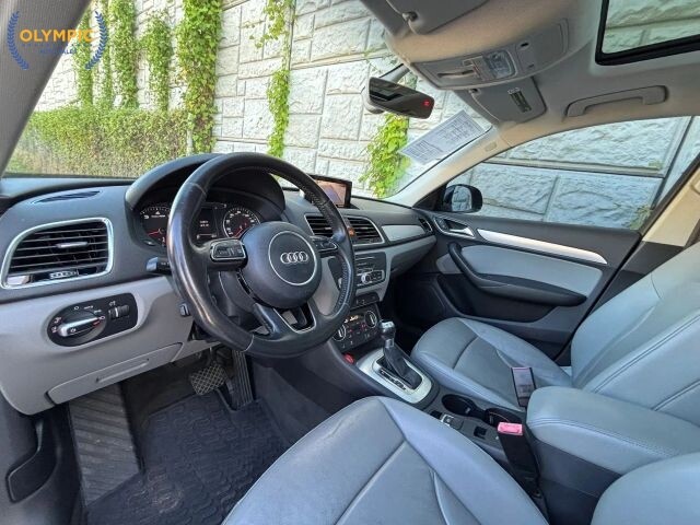 2016 Audi Q3 in Decatur, GA 30032 - 2347388 16