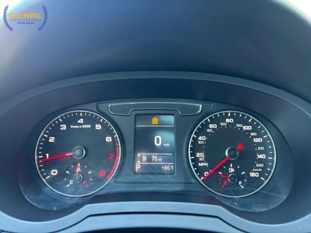 2016 Audi Q3 in Decatur, GA 30032 - 2347388 24