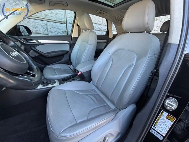2016 Audi Q3 in Decatur, GA 30032 - 2347388 35