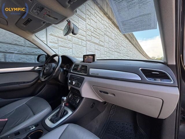 2016 Audi Q3 in Decatur, GA 30032 - 2347388 18