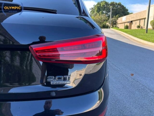 2016 Audi Q3 in Decatur, GA 30032 - 2347388 13