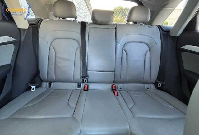 2016 Audi Q3 in Decatur, GA 30032 - 2347388 39