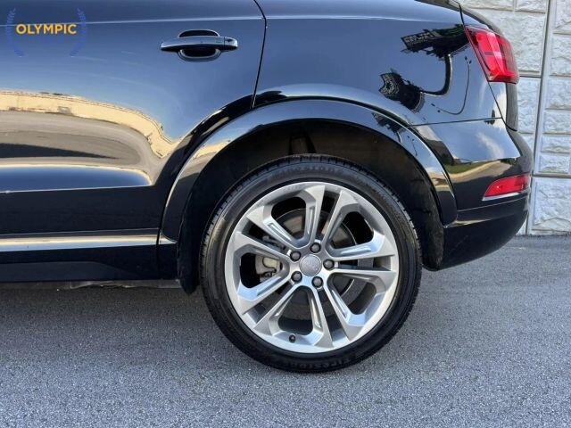 2016 Audi Q3 in Decatur, GA 30032 - 2347388 10
