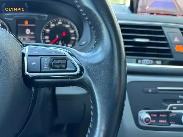 2016 Audi Q3 in Decatur, GA 30032 - 2347388 23