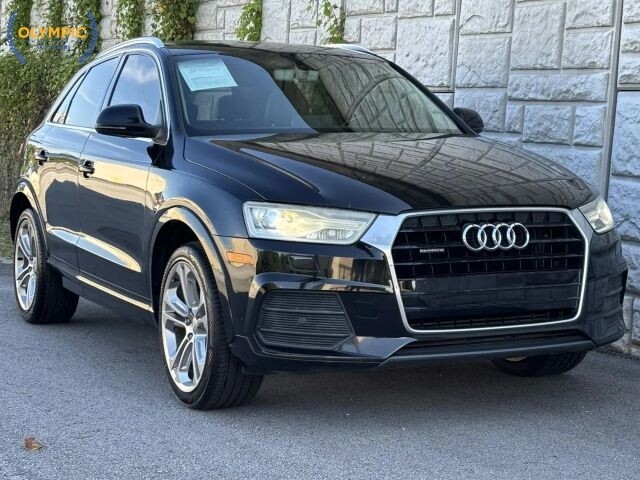 2016 Audi Q3 in Decatur, GA 30032 - 2347388 3