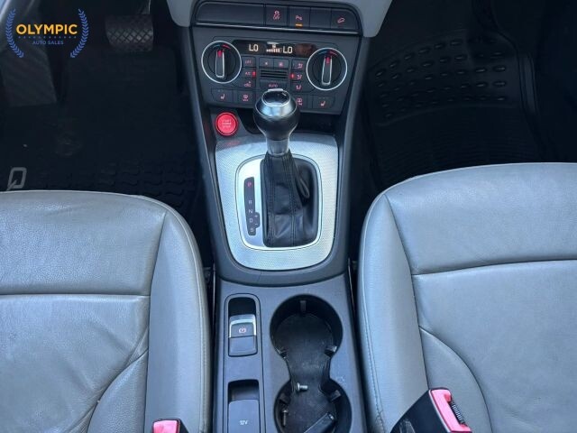 2016 Audi Q3 in Decatur, GA 30032 - 2347388 27
