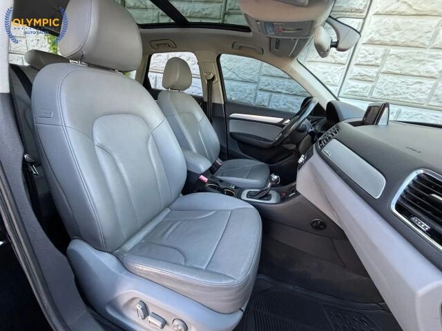 2016 Audi Q3 in Decatur, GA 30032 - 2347388 36